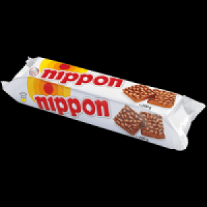 Nippon Puffreis