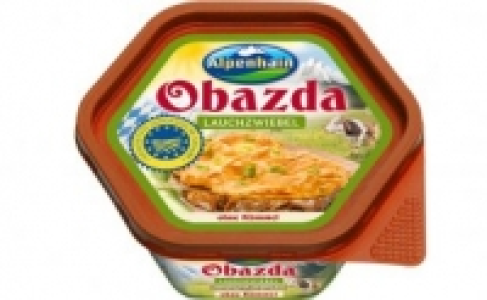 Alpenhain Obazda 1.29 €