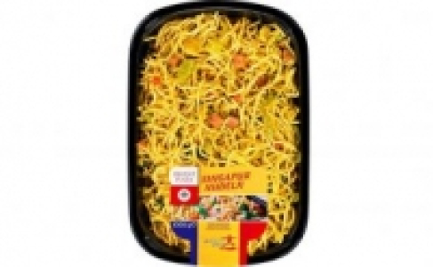 Asia Fertiggericht 2.69 €