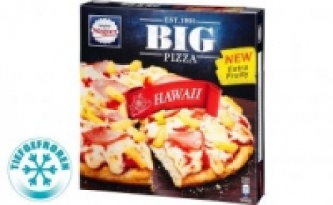 Wagner Big Pizza 2.22 €