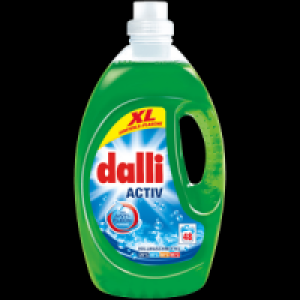 Dalli Waschmittel 5.99 €