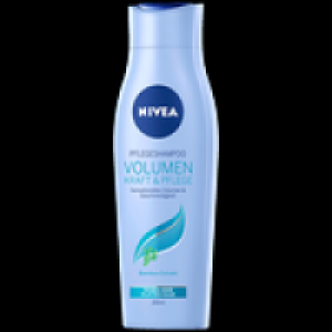 Nivea Shampoo oder Sp&uuml;lung