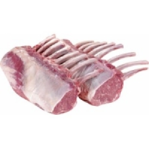 Lamm Frenched Racks