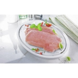 Putenschnitzel