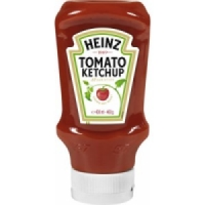 Heinz Tomato Ketchup