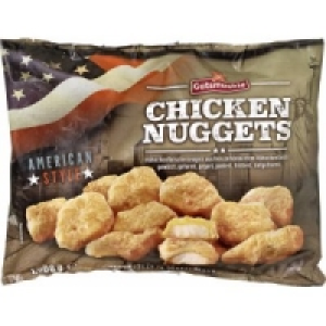 Gutsmühle Chicken Nuggets