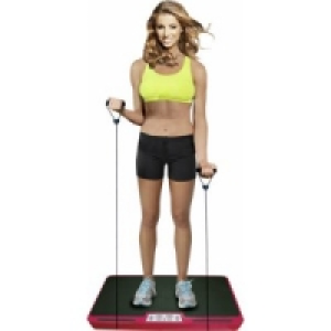 Vibrationsplatte Vibromax Plus