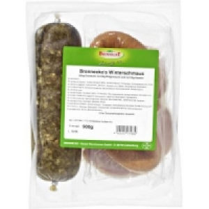 Brennecke Winterschmaus 3.99&nbsp;&euro;