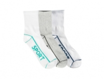 Herren Sportsocken 2.49 €