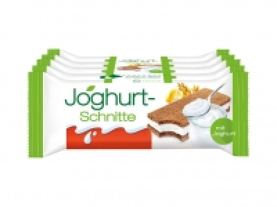 Ferrero Joghurtschnitte 0.99&nbsp;&euro;