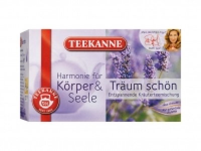Teekanne Tee 1.99 €