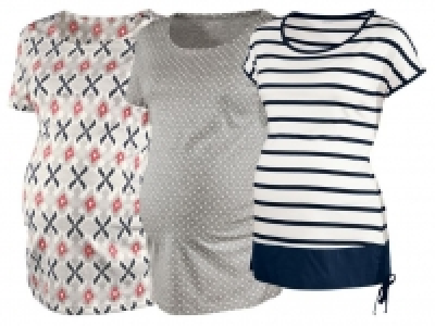 ESMARA&reg; Damen Umstands-Shirt 2.99&nbsp;&euro;