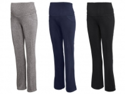 ESMARA&reg; Damen Umstands-Relaxhose 4.99&nbsp;&euro;