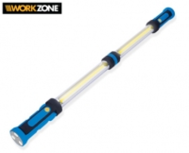 WORKZONE®XXL LED-Arbeits­leuchte 29.99 €