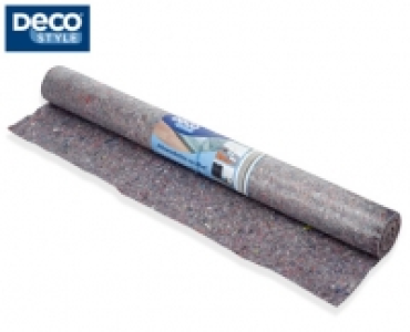 DECO STYLE&reg;Allzweckvlies, ca. 10 m&sup2;