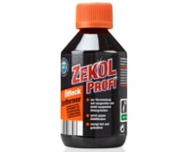 ZEKOL Spezial Entferner 2.99 €