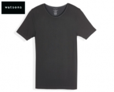 watsons T-Shirt oder Tanktop, seamless