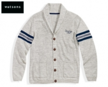 watsons Strickjacke