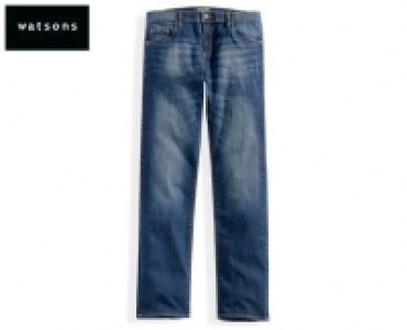 watsons Stretchjeans 9.99 €