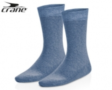 crane®Wellness-Socken, 2 Paar