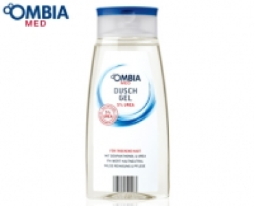 OMBIA MED Duschgel 5 % Urea 2.99 €