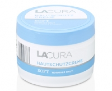 LACURA Hautschutzcreme
