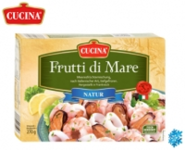 CUCINA®Frutti di Mare 2.99 €