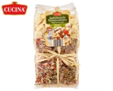 CUCINA&reg;S&uuml;ditalienische Pastaspezialit&auml;t