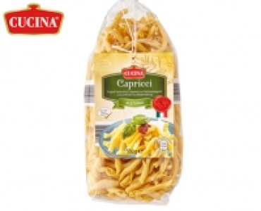 CUCINA®Italienische Eierteigwaren-Spezialität 1.59 €