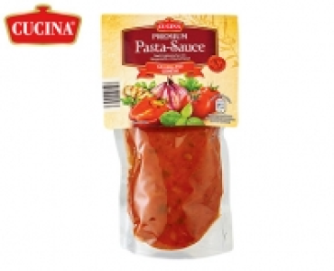 CUCINA®Premium Pasta-Sauce 1.29 €