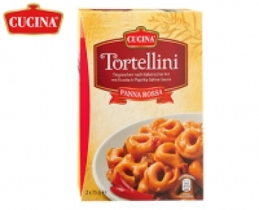 CUCINA&reg;Tortellini-Fertiggericht