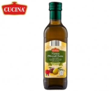CUCINA® Natives Olivenöl Extra 3.99 €