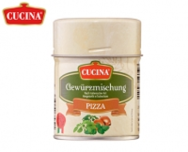 CUCINA®Gewürzzubereitung 1.29 €