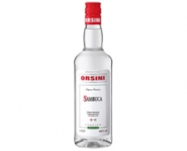 ORSINI Sambuca/&shy;Sambuca Kaffee-Lik&ouml;r