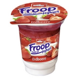 m&uuml;ller Froop