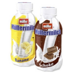 M&uuml;llermilch