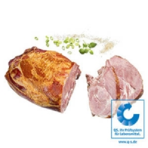 Kasseler Nacken (Hals)