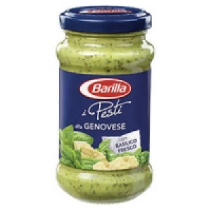 Barilla Pesto