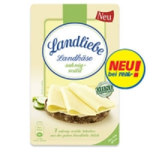 Landliebe Landkäse 1.79 €