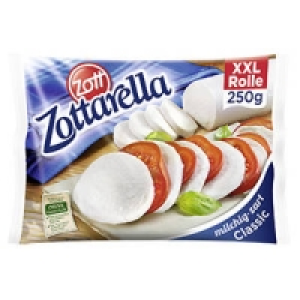 Zottarella Mozzarella