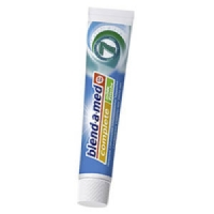 blend-a-med Complete Zahncreme 0.75 €