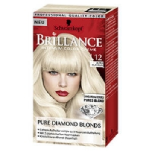 Brillance Intensiv Color Creme