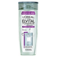 Real  Elvital Shampoo oder Spülung