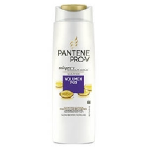 Pantene Pro-V Shampoo oder Sp&uuml;lung