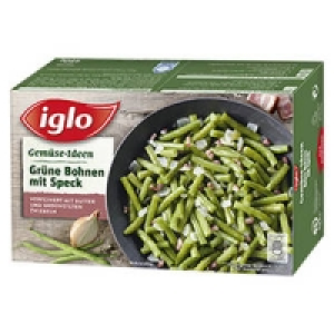 iglo Gem&uuml;se-Ideen oder Rahm-Gem&uuml;se 1.99&nbsp;&euro;