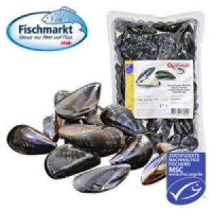 Miesmuscheln Extra