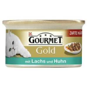 Gourmet Gold-Katzen-Nassnahrung