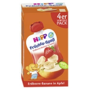 Real  Hipp Früchte-Spaß