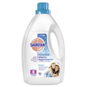 Sagrotan Wäsche-Hygienespüler 2.79 €