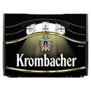 Krombacher